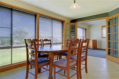 Third view of Homely house listing, 46 Manuka Drive, Romaine TAS 7320