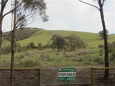 Main view of Homely rural property listing, 800 Telegraph Road, Seymour VIC 3660