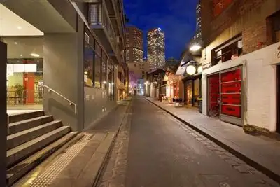 Fifth view of Homely apartment listing, 902/16 Liverpool Street, Melbourne VIC 3000