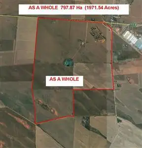 Fifth view of Homely rural property listing, Various Balaklava Road, Bowmans SA 5550