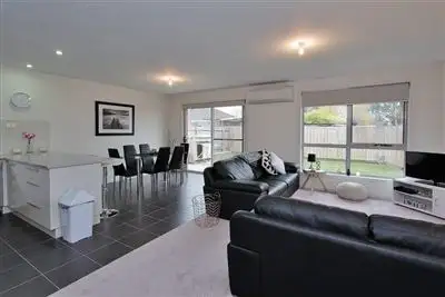 Second view of Homely unit listing, 2/154 Percival Street, Latrobe TAS 7307