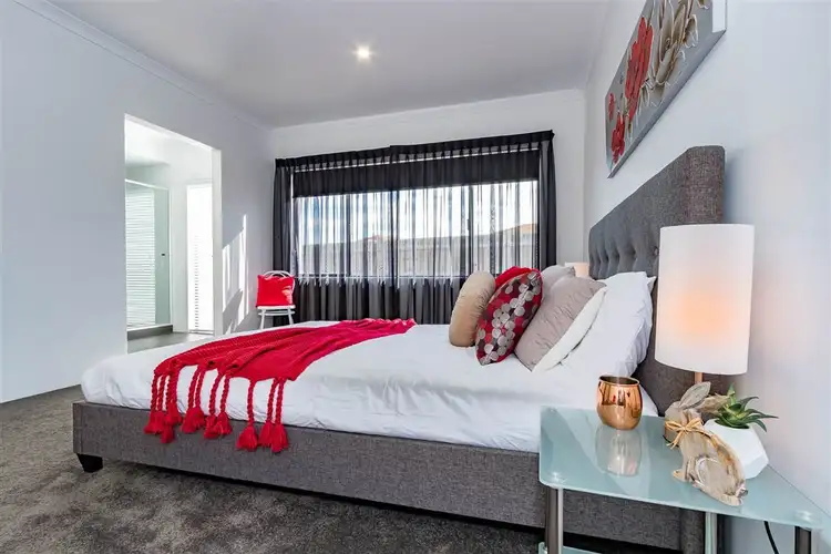 Fourth view of Homely house listing, 17 Highview Rise, Halls Head WA 6210