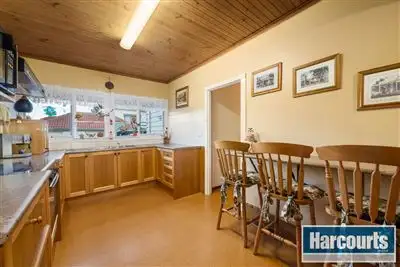 Third view of Homely house listing, 4 Rankin Road, Boronia VIC 3155