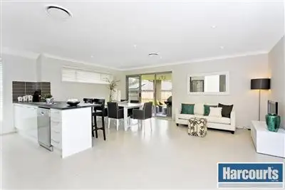 Fifth view of Homely house listing, 5 Coobowie Drive, Schofields NSW