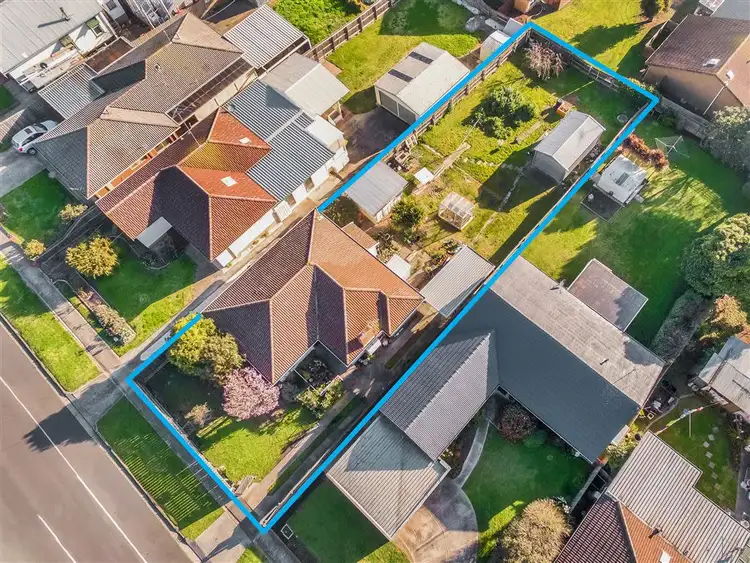 154 Francis Street, Belmont VIC 3216