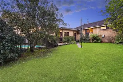 Fifth view of Homely house listing, 70 Glanmire Road, Baulkham Hills NSW 2153