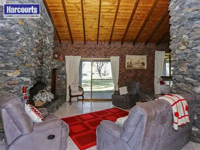 Third view of Homely house listing, 55 Clark Road, Neergabby WA 6503