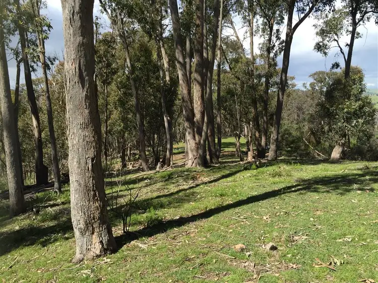 Third view of Homely rural property listing, 1520 Yarck Road,, Gobur VIC 3719