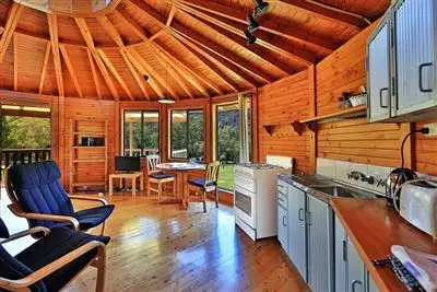 Fifth view of Homely rural property listing, 368B Bunkers Hill Road, Kangaroo Valley NSW 2577