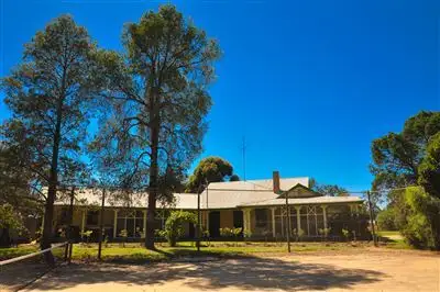 Second view of Homely rural property listing, . Marong, Deniliquin NSW 2710