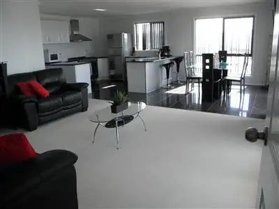 Fourth view of Homely townhouse listing, 3/12 Esplanade, Somerset TAS 7322