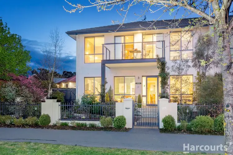 Main view of Homely house listing, 35 Nellie Hamilton Avenue, Gungahlin ACT 2912