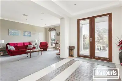 Second view of Homely house listing, 57 Wild Scotchman Way, Cranbourne East VIC 3977