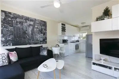 Second view of Homely unit listing, 5/5 Crozier Terrace, Oaklands Park SA 5046