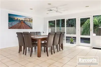 Fifth view of Homely house listing, 14 Bournevale Drive, Berwick VIC 3806