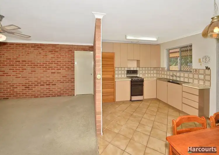 Fifth view of Homely semi-detached listing, 2/17 France Street, Mandurah WA 6210
