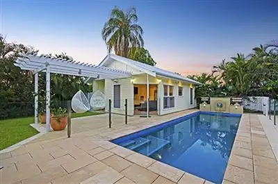 Second view of Homely house listing, 4 Chapman Street, Mysterton QLD 4812