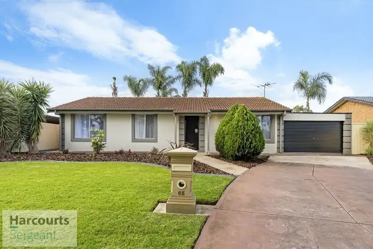 65 Shepley Crescent, Burton SA 5110