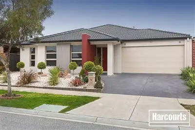 Main view of Homely house listing, 32 Perry Circuit, Cranbourne North VIC 3977