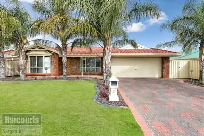 Main view of Homely house listing, 7 Koala Crescent, Paralowie SA 5108