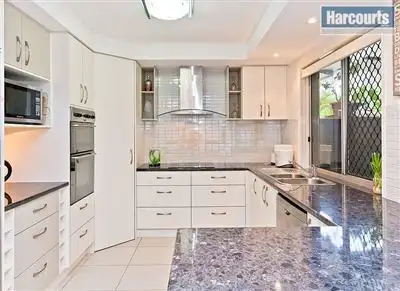 Third view of Homely house listing, 5 Frangipanni Avenue, Kawungan QLD 4655