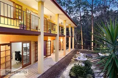 Main view of Homely house listing, House 36/82 Bergin Road, Ferny Grove QLD 4055