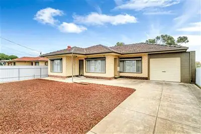 25 Ina Avenue, Ottoway SA 5013
