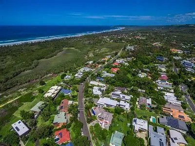 Fourth view of Homely villa listing, 2/50 Paterson Street, Byron Bay NSW 2481