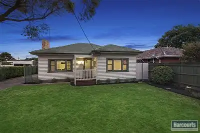 Main view of Homely house listing, 1/19 Main Street, Thomastown VIC 3074