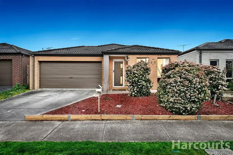 5 Glory Street, South Morang VIC 3752