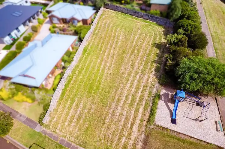 Second view of Homely land listing, 12 Janine Court, Drouin VIC 3818