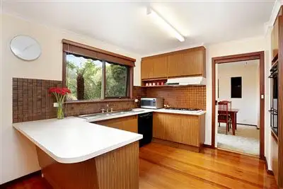 Sixth view of Homely house listing, 5 Highmont Drive, Vermont South VIC