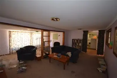 Second view of Homely house listing, 8 Adelaide Road, Pinnaroo SA 5304