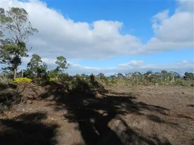 Fifth view of Homely rural property listing, 39 Lawrence Street, Port Albert VIC 3971