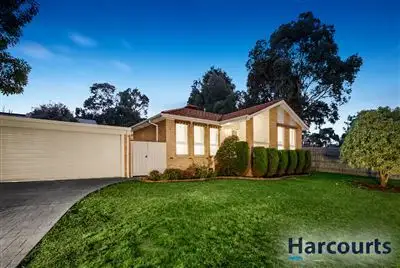 41 Templeton Street, Wantirna VIC 3152