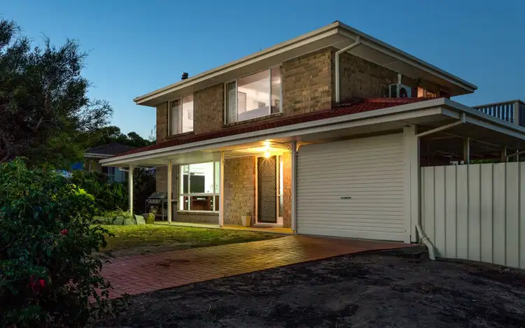 Second view of Homely house listing, 10 - 12 Hodge Avenue, Encounter Bay SA 5211