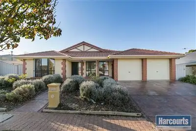 36 Holdfast Drive, Sheidow Park SA 5158
