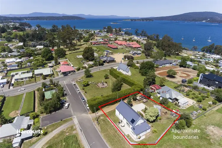 Main view of Homely house listing, 1A Chapel Lane, Dover TAS 7117