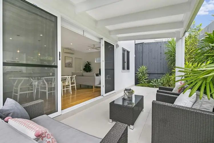 Sixth view of Homely townhouse listing, 30A East Street, Camp Hill QLD 4152