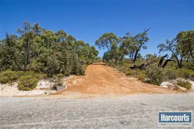 Second view of Homely land listing, Lot 892 Rosewood Drive, Chittering WA 6084