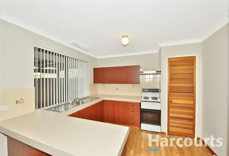 Fourth view of Homely unit listing, 1/29 Tuckey Street, Mandurah WA 6210