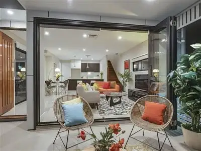 Second view of Homely townhouse listing, 2/26 Clive Street, Annerley QLD 4103