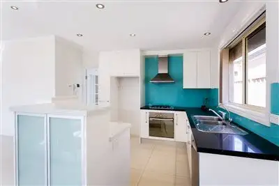 Fifth view of Homely semi-detached listing, 18A Clifford Street, South Brighton SA 5048