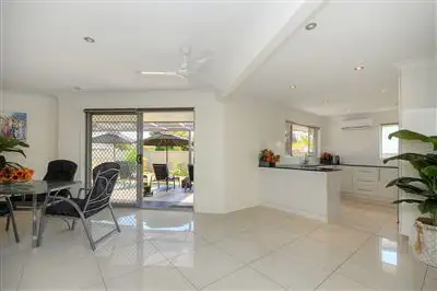 Fifth view of Homely house listing, 33 Gretel Drive, Mermaid Waters QLD 4218