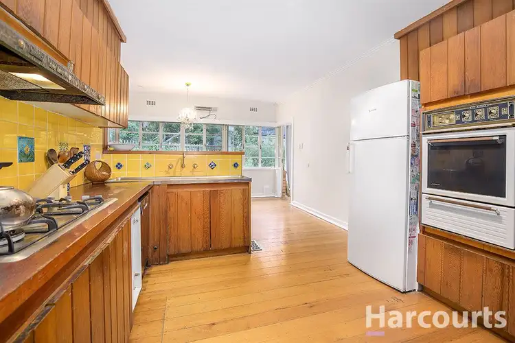 Third view of Homely house listing, 8 Moralla Avenue, Croydon VIC 3136