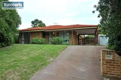 Main view of Homely house listing, 11 Conway Grove, Heathridge WA 6027