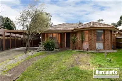 9 Marinda Drive, Skye VIC 3977