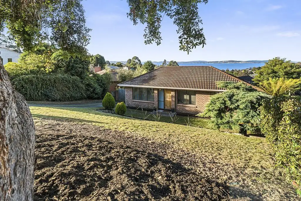 Main view of Homely house listing, 2 Dromana Court, Blackmans Bay TAS 7052