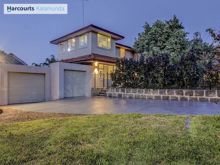205 Crystal Brook Road, Wattle Grove WA 6107