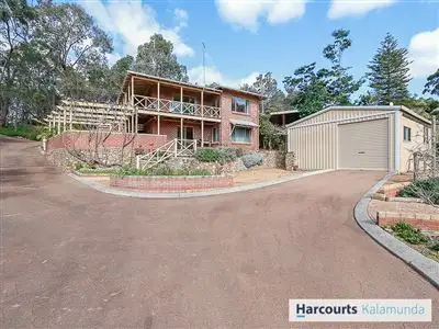 Sixth view of Homely house listing, 5 Mundaring Weir Road, Kalamunda WA 6076